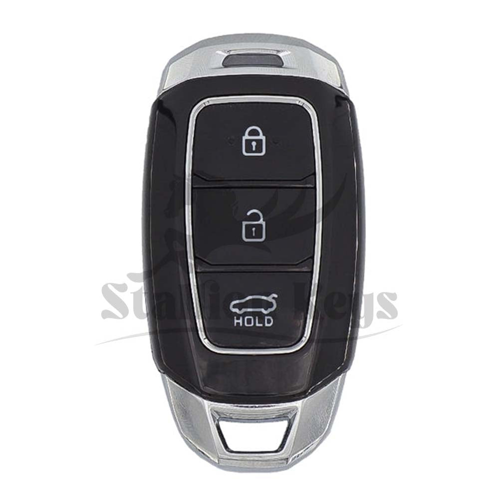KeyDiy KD Universal Smart Remote Key Hyundai Type ZB28 KeyDiy KD Universal Smart Remote Key Hyundai Type ZB28